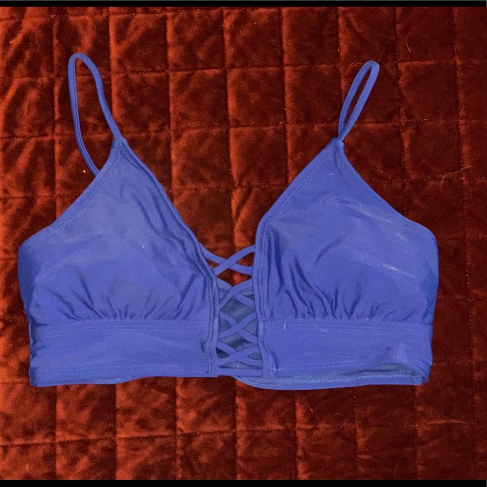 Swim top